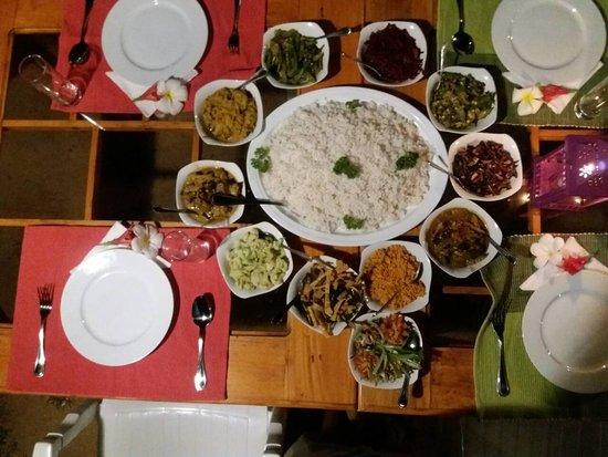 Turtle Bay Restaurant